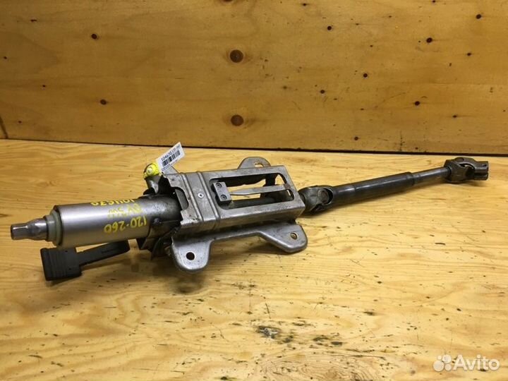 Рулевая колонка Mazda Demio DY3W zjve 2007