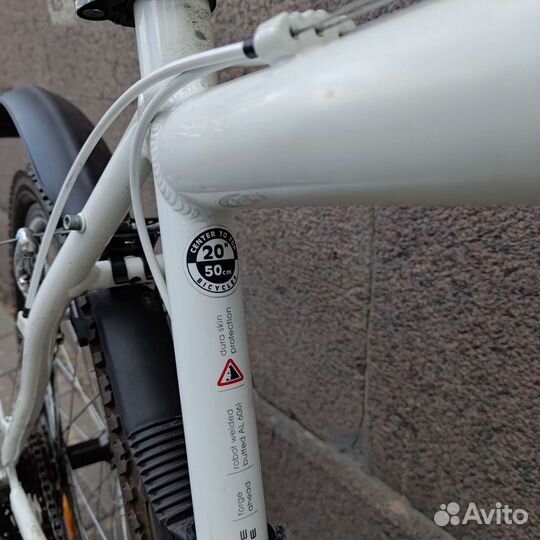 Велосипед Centurion 50 см. Германия