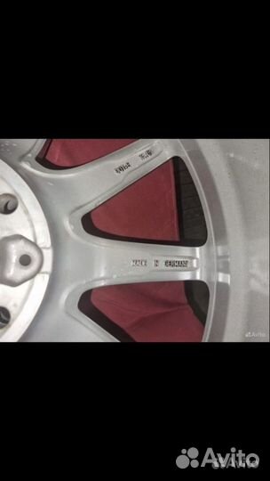 Диски Оригинал Mercedes G-class