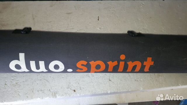 Тубус (чехол) для спиннинга (удилища)