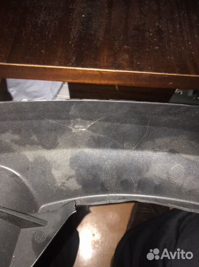 Нижняя часть корпуса Suzuki DT 9.9/15