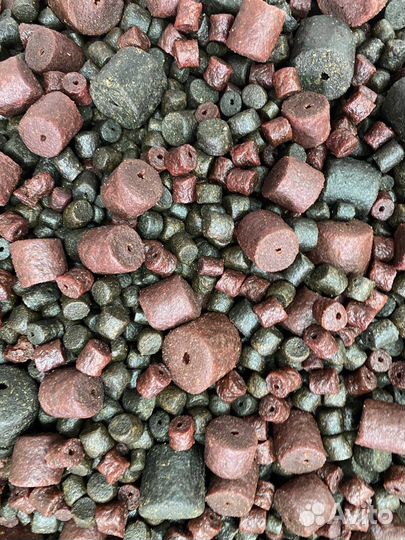 Спод-микс «весенний» - 10кг