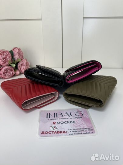 Кошелек Pinko