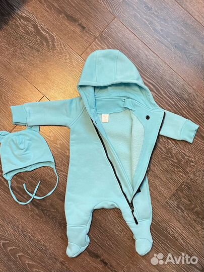 Детские вещи 62-74