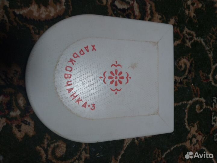 Косметический массажер электроприбор СССР