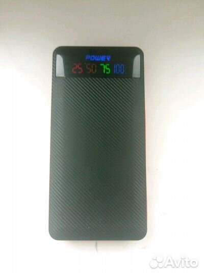 Зарядное устройство Повер Банк на 18000 мАч