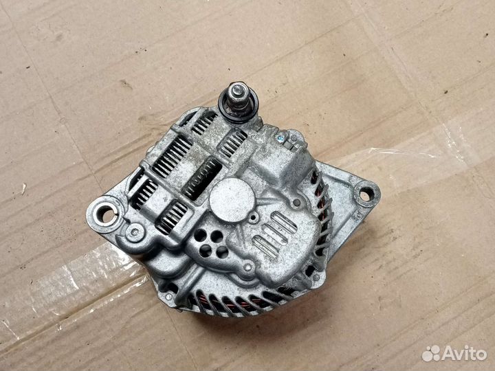 Генератор Mitsubishi Lancer 10 2.0