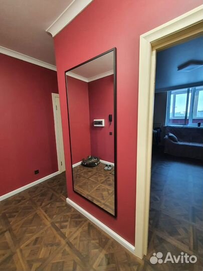 Изготовление зеркал и кухонных фартуков из стекла