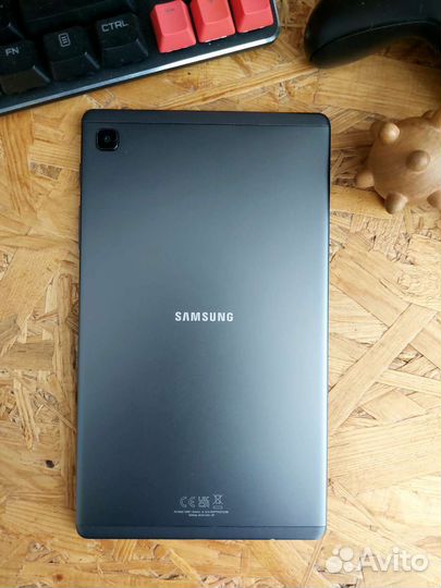 Samsung galaxy tab a7 lite