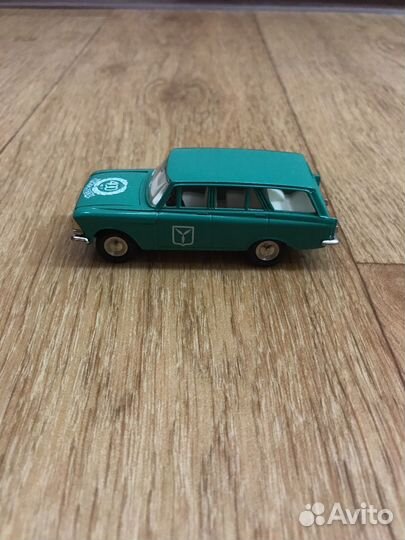 Модели автомобилей СССР