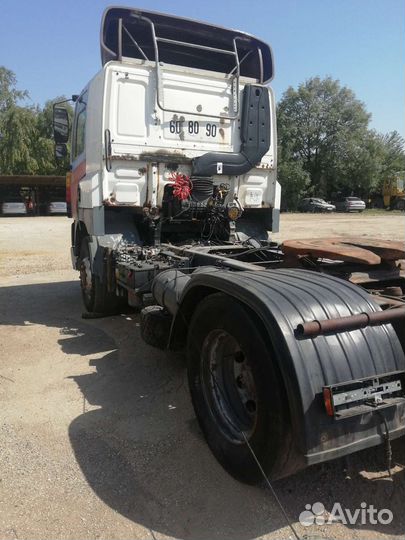 Разбор Даф ати 85