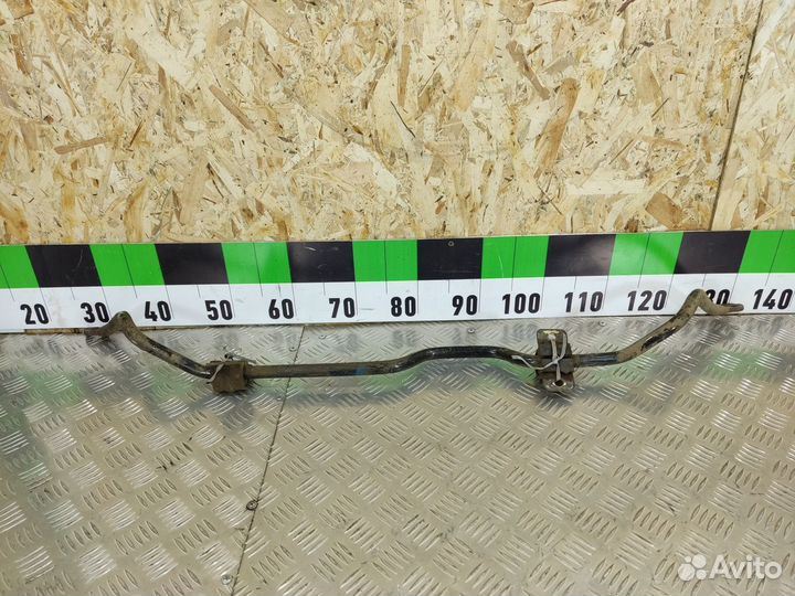 Стабилизатор передний Daewoo Nexia 1995-2016