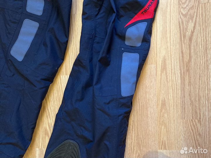 Брюки горнолыжные женские 44 46