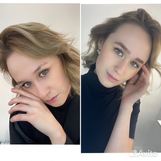 Мастер бровист