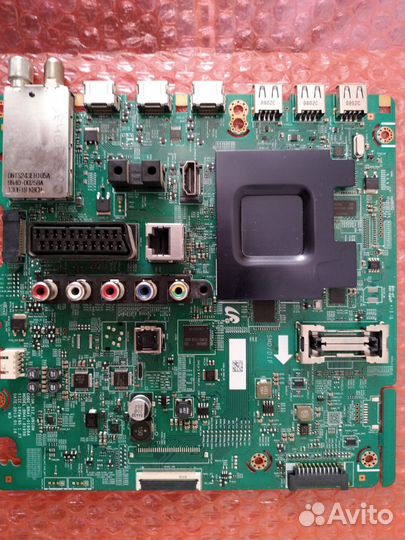 Main board BN41-01958A