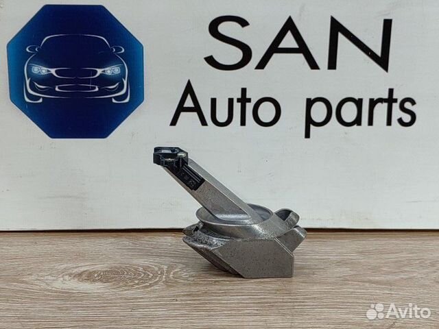 Светодиодный модуль Ангельские глазки Bmw 5 F10