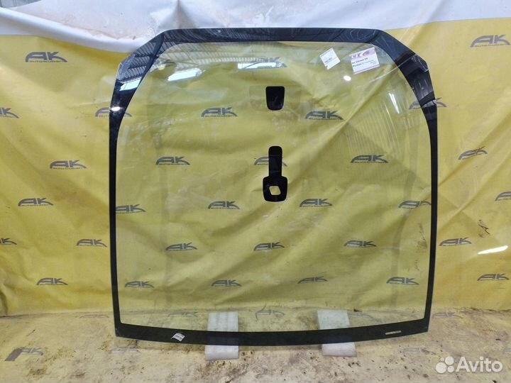 Стекло лобовое citroen C4 picasso Д/Д новый