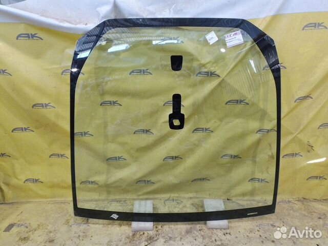 Стекло лобовое citroen C4 picasso Д/Д новый