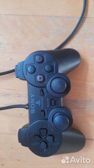 Геймпад для PS2