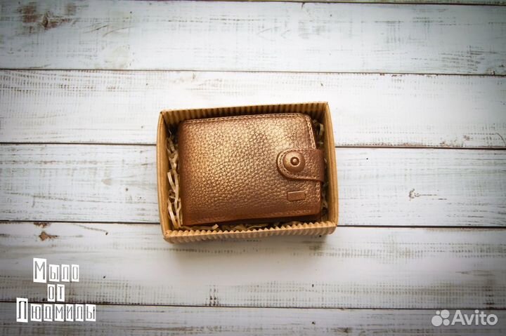 Силиконовая форма для мыла