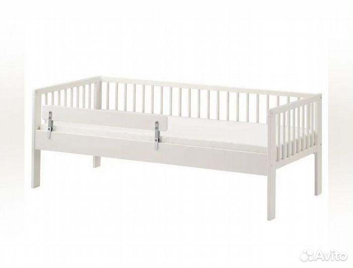 Кровать детская IKEA