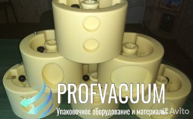 Котлетный автомат