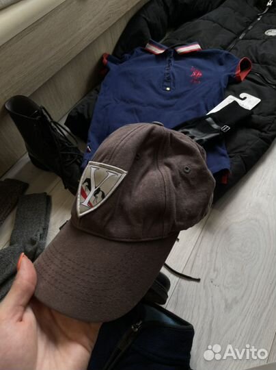 Конные вещи на размер S обувь 39-40