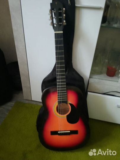 Гитара