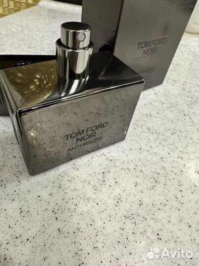 Tom ford noir anthracite