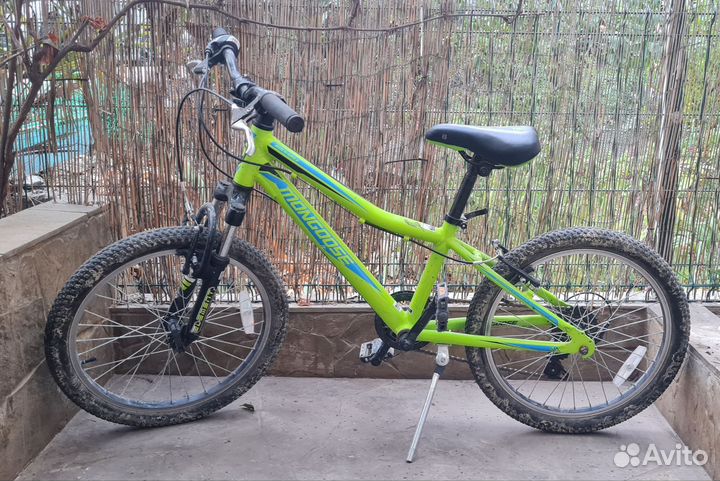 Горный велосипед Mongoose 20 Rockadile