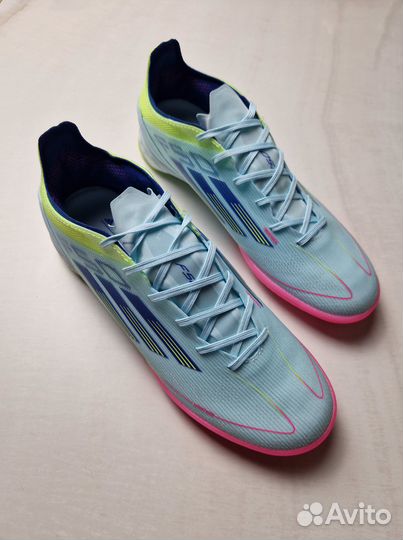 Сороконожки Adidas F50 Pro TF