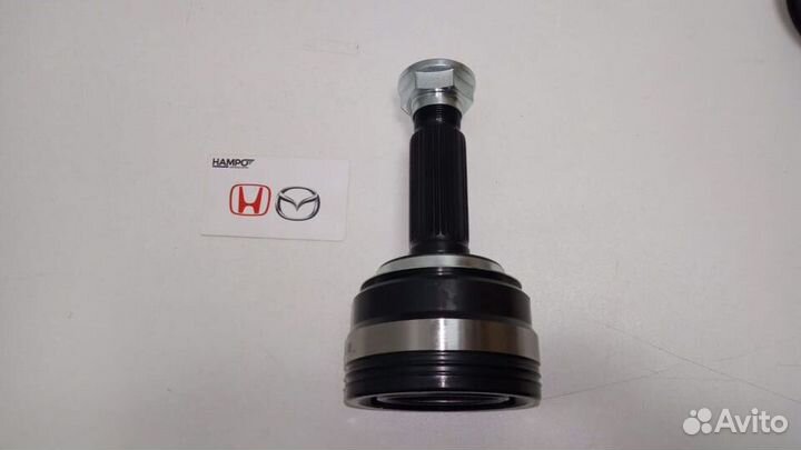 Шрус передний наружный Хонда Пилот 2 08-14