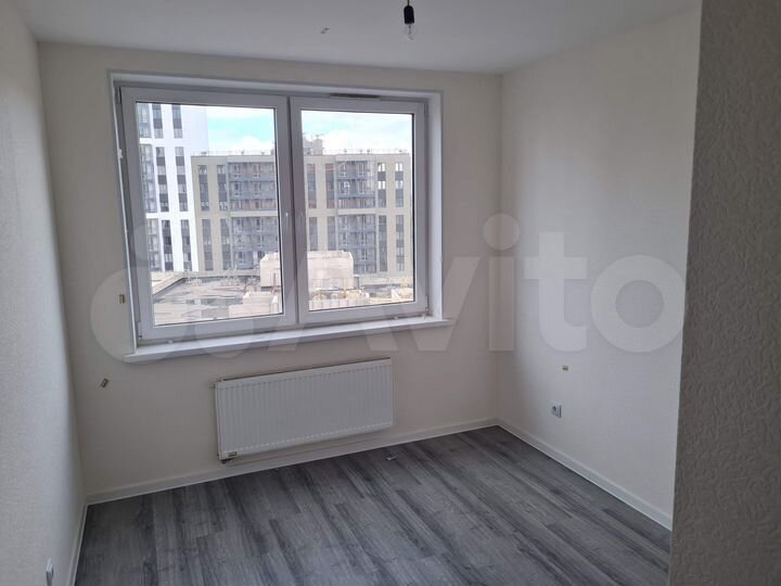 1-к. квартира, 32,8 м², 10/17 эт.