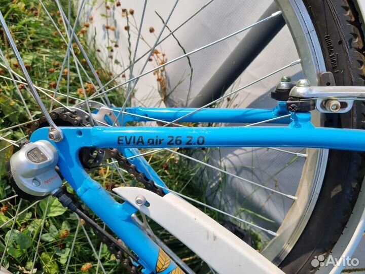 Forward Evia Air 26 2.0 AL