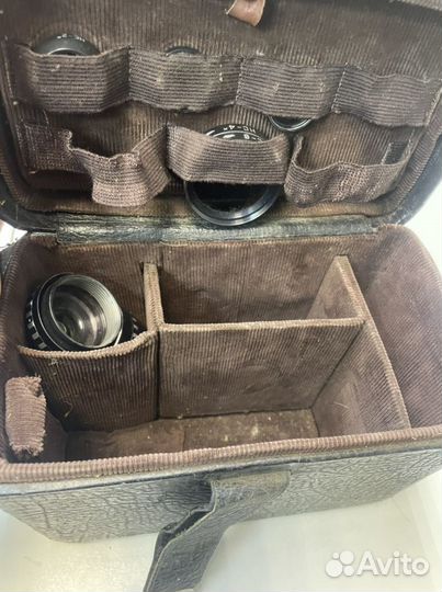 Камера Кварц 2М