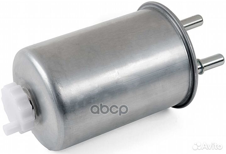 Фильтр топливный ssangyong kyron/rexton XDI 04