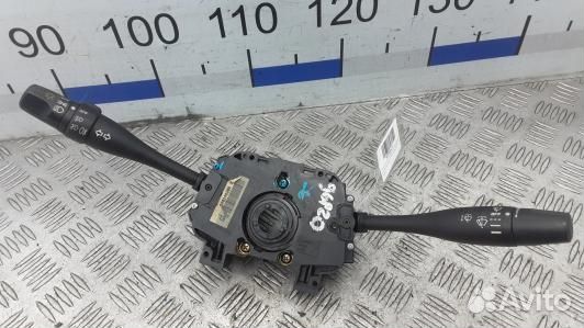 Переключатель поворотов и дворников (стрекоза) nis