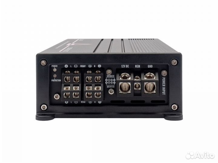 Усилитель AurA storm-D4.200