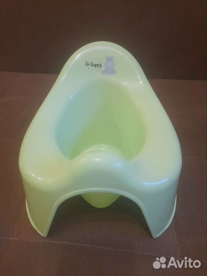 Горшок детский