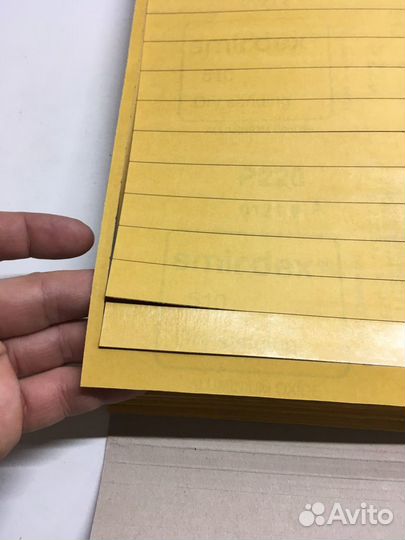 Наждачная бумага 220 Grit