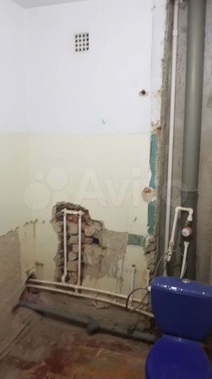 1-к. квартира, 36,9 м², 4/5 эт.