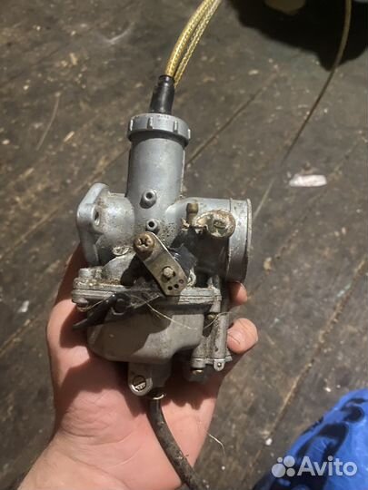 Карбюратор