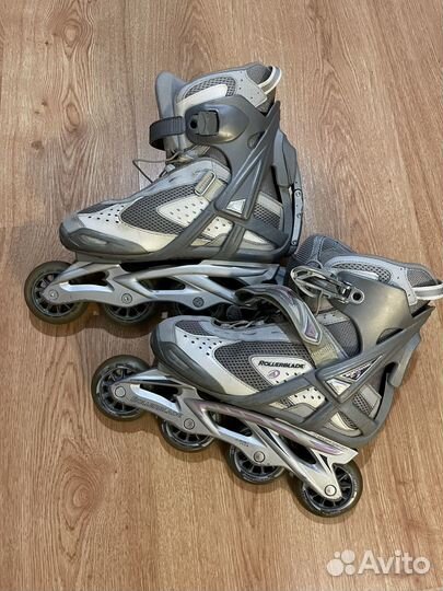Ролики Rollerblade женские