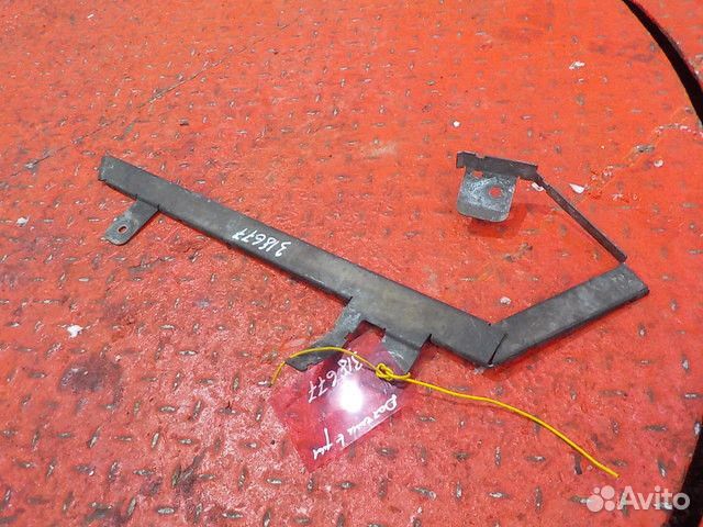 Кронштейн датчика температуры Scania P,G,R series