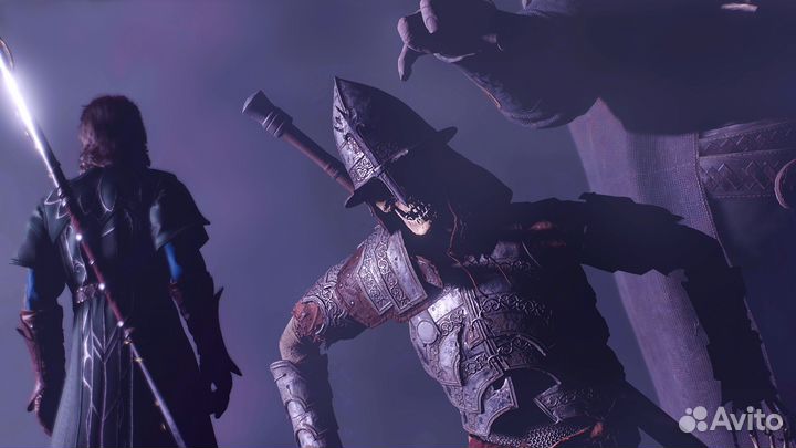 Baldur's Gate 3 PS5 (предзаказ)