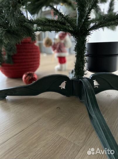 Елка искусственная