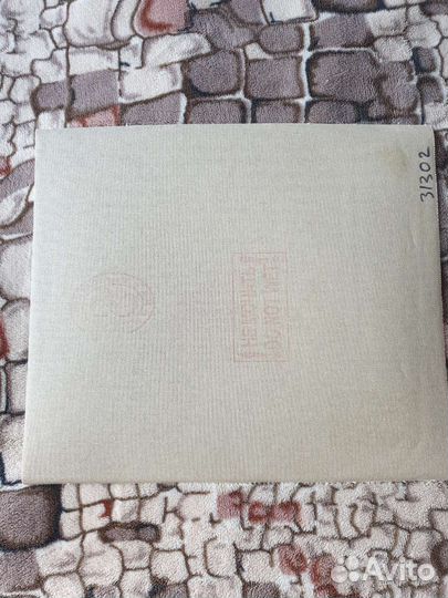 Картина репродукция