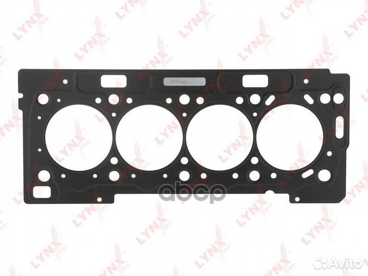 Прокладка гбц SH0173 lynxauto