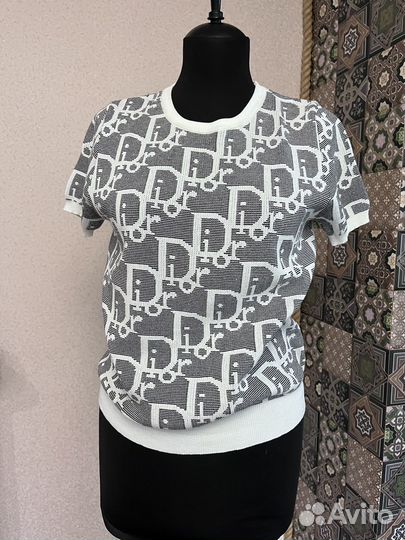 Джемпер, кофта