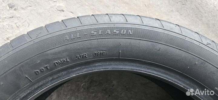 Goodyear Eagle Sport 235/50 R19 99H